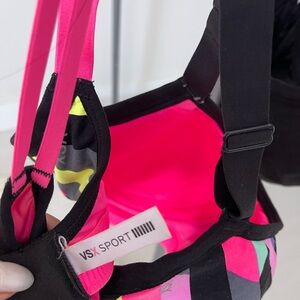 VSK Sport Colorful 2 Sports Bra